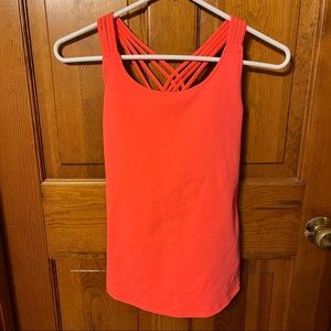 Calvin Klein Performance Tank
